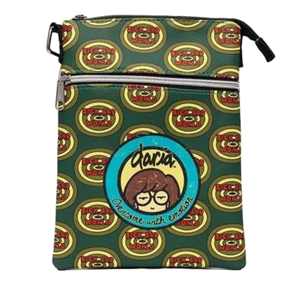 Daria Passport Purse