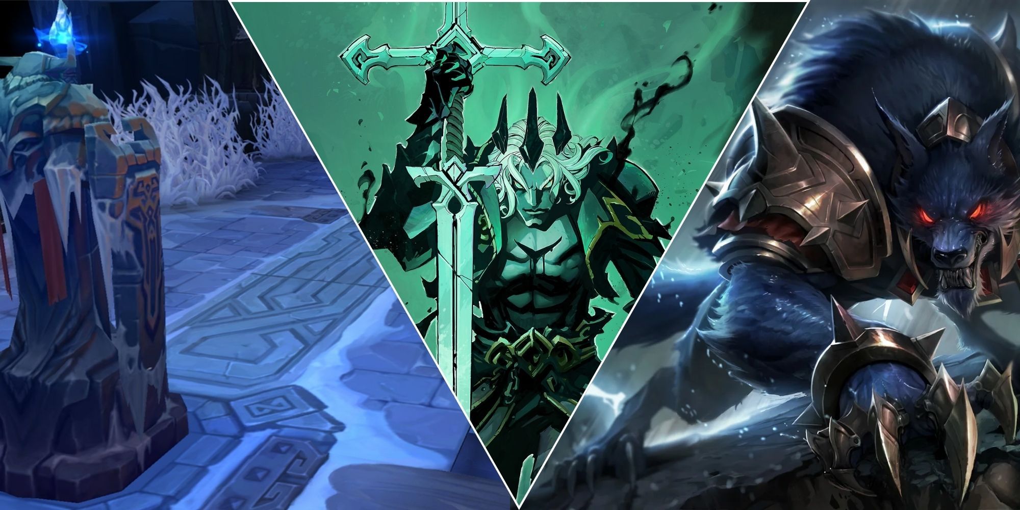 From the origins of the Void and the Black Mist, to the mysteries of the Watchers and the Ruined King, there is a lot to learn about the lore of League of Legends.