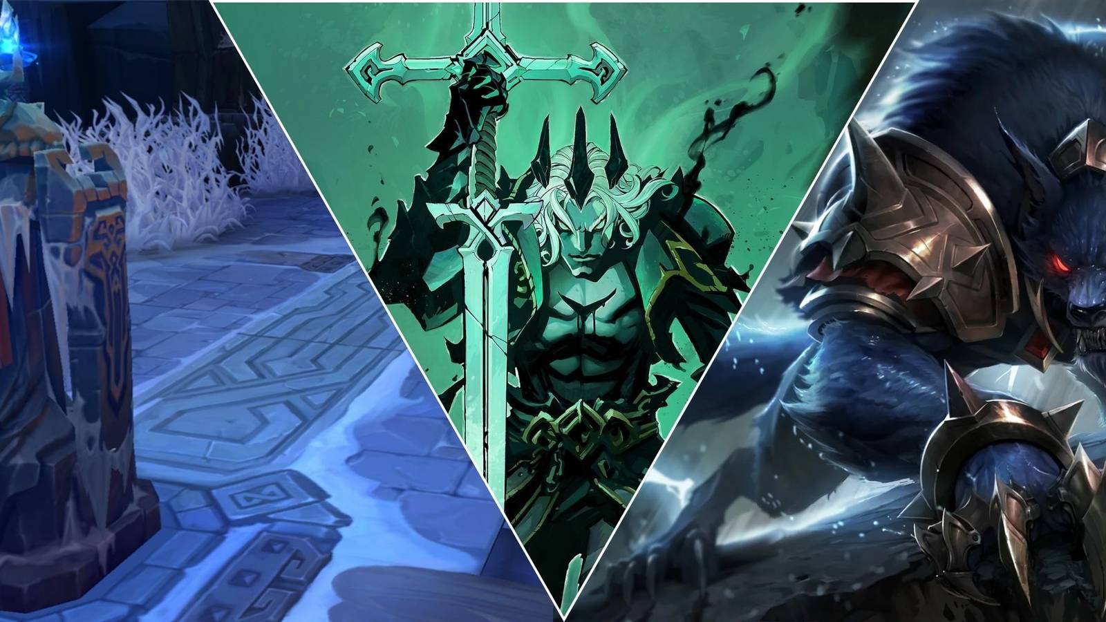 From the origins of the Void and the Black Mist, to the mysteries of the Watchers and the Ruined King, there is a lot to learn about the lore of League of Legends.