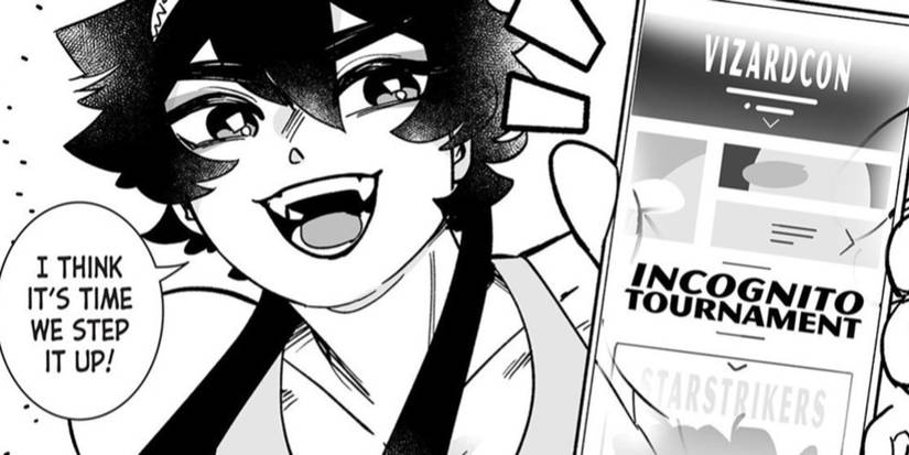 Vell (Vellraptor) – Status Royale Vol 1