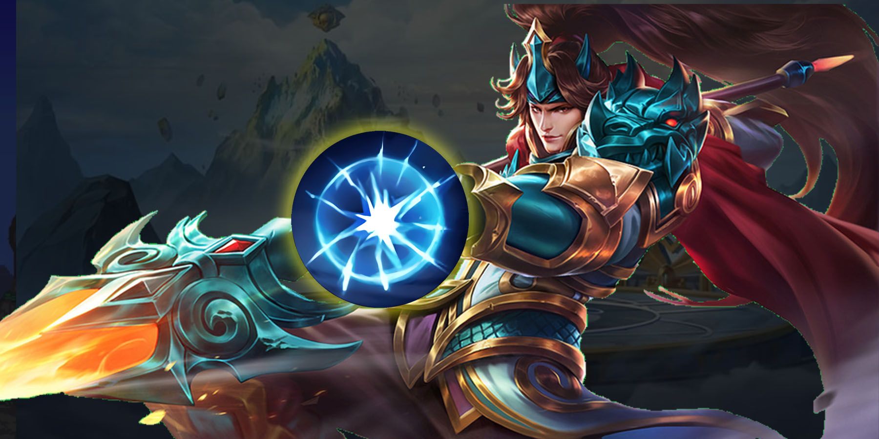 Mobile Legends: Bang Bang - 10 Best Battle Spells, Ranked