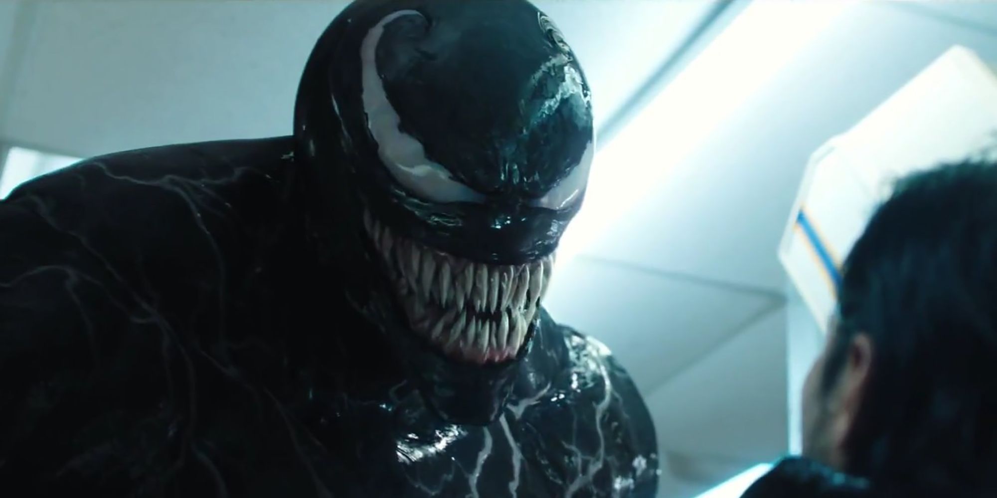 Venom 2018