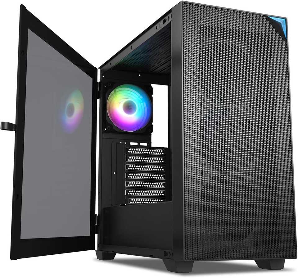 The Best Full Tower PC Cases for 2024