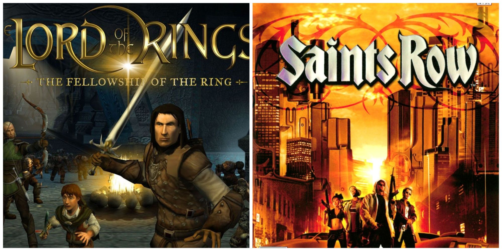 Video Games That Got Off To A Rocky Start