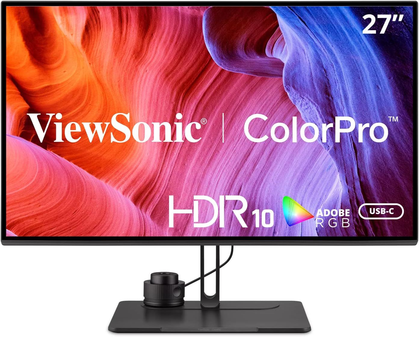 ViewSonic ColorPro VP2786-4K