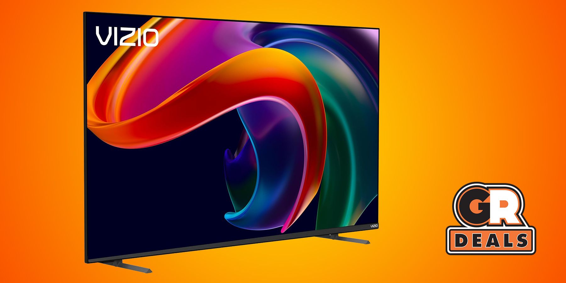 Get a 4K TV for Under $500 During Early Black Friday Sales