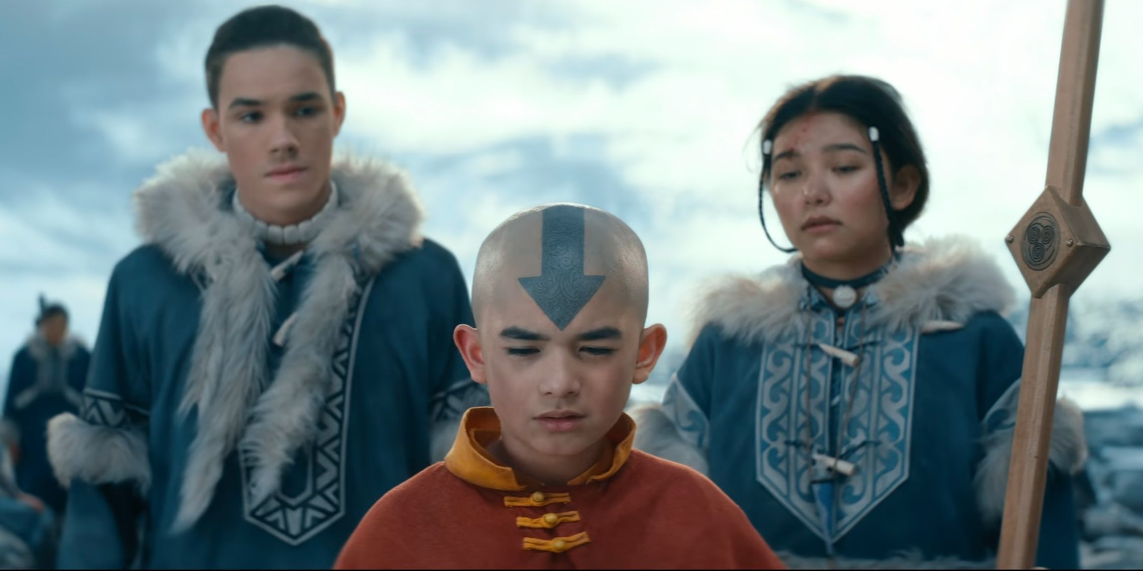 Netflix's Avatar: The Last Airbender Season 2 Needs To Improve On Season 1