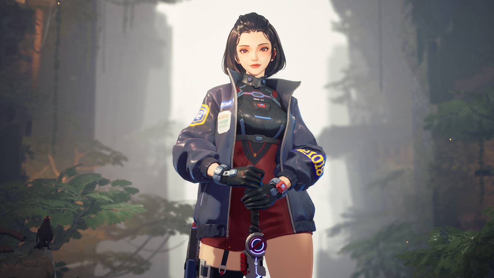 wakerunner-character-artwork