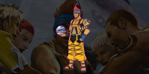 Wakka