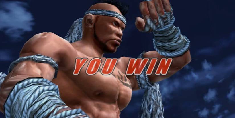 Weakest Tekken Characters- T5 Bruce Cropped