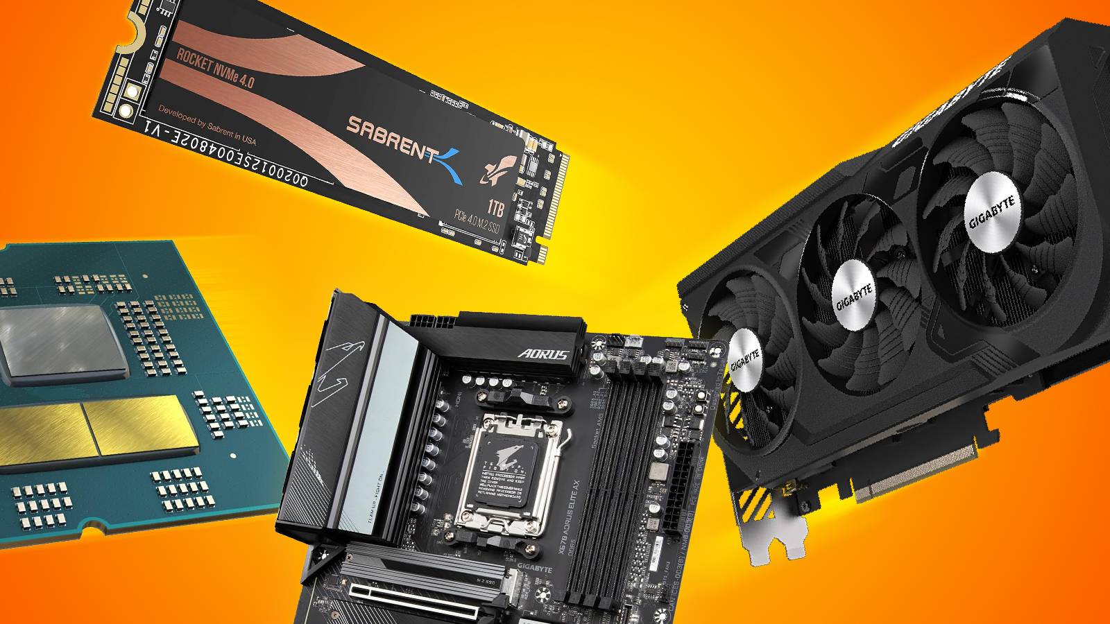 What Specs Should A Gaming PC Have?