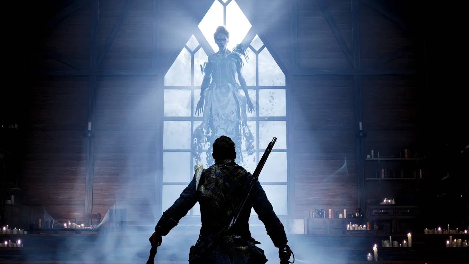 Why Players Should Complete Banishers- Ghosts of New Eden’s Side Quests Early 