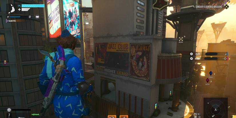 wonderland district riddle 2