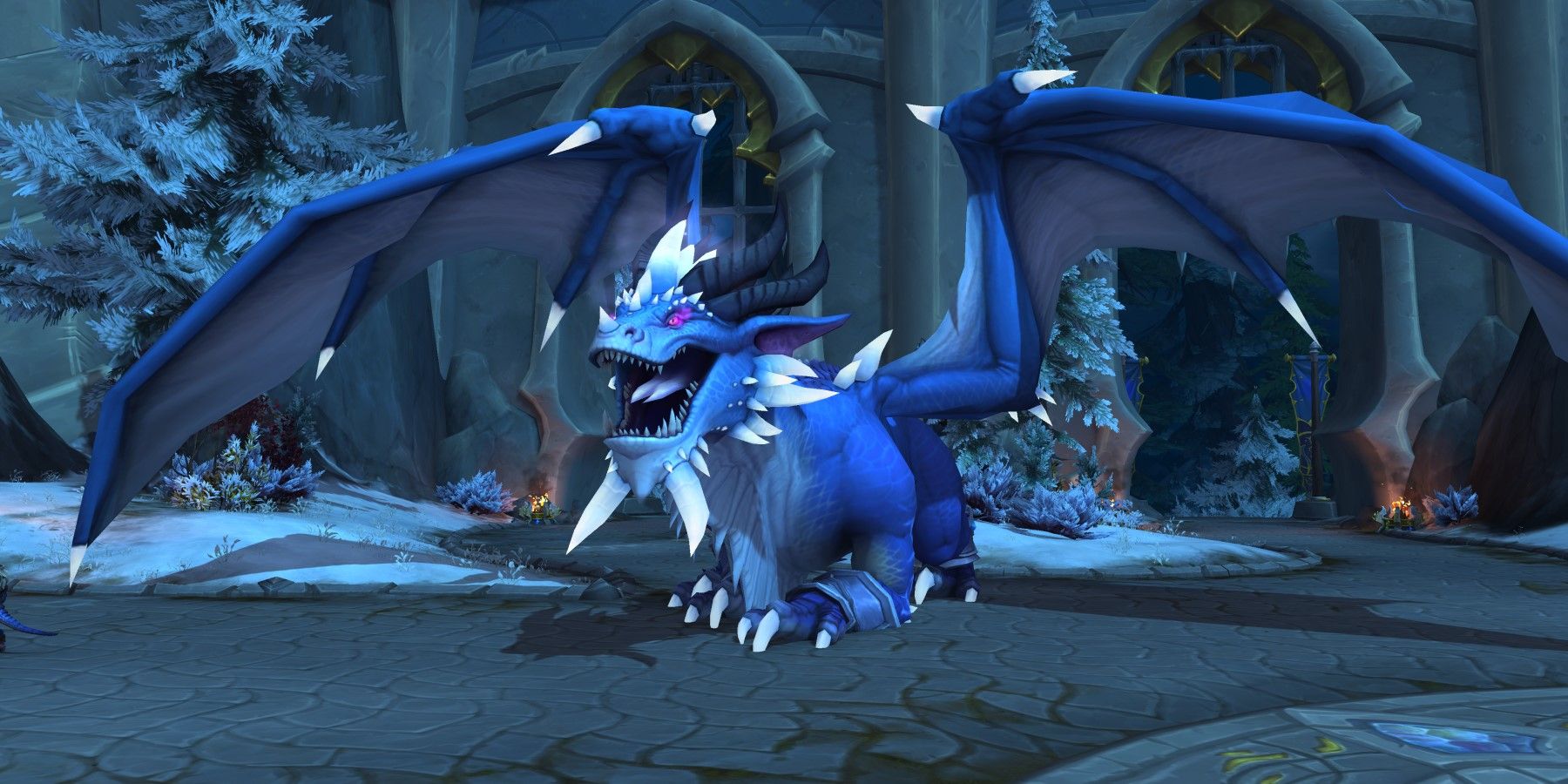 Drop Chances for MoP and WoD World Boss Mounts Greatly Increased - Wowhead  News