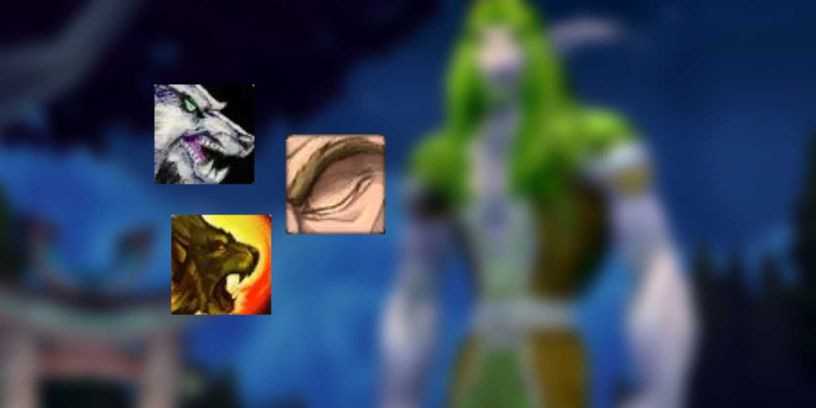 WoW Season of Discovery Best Druid Boot Boots Runes Rune Guide