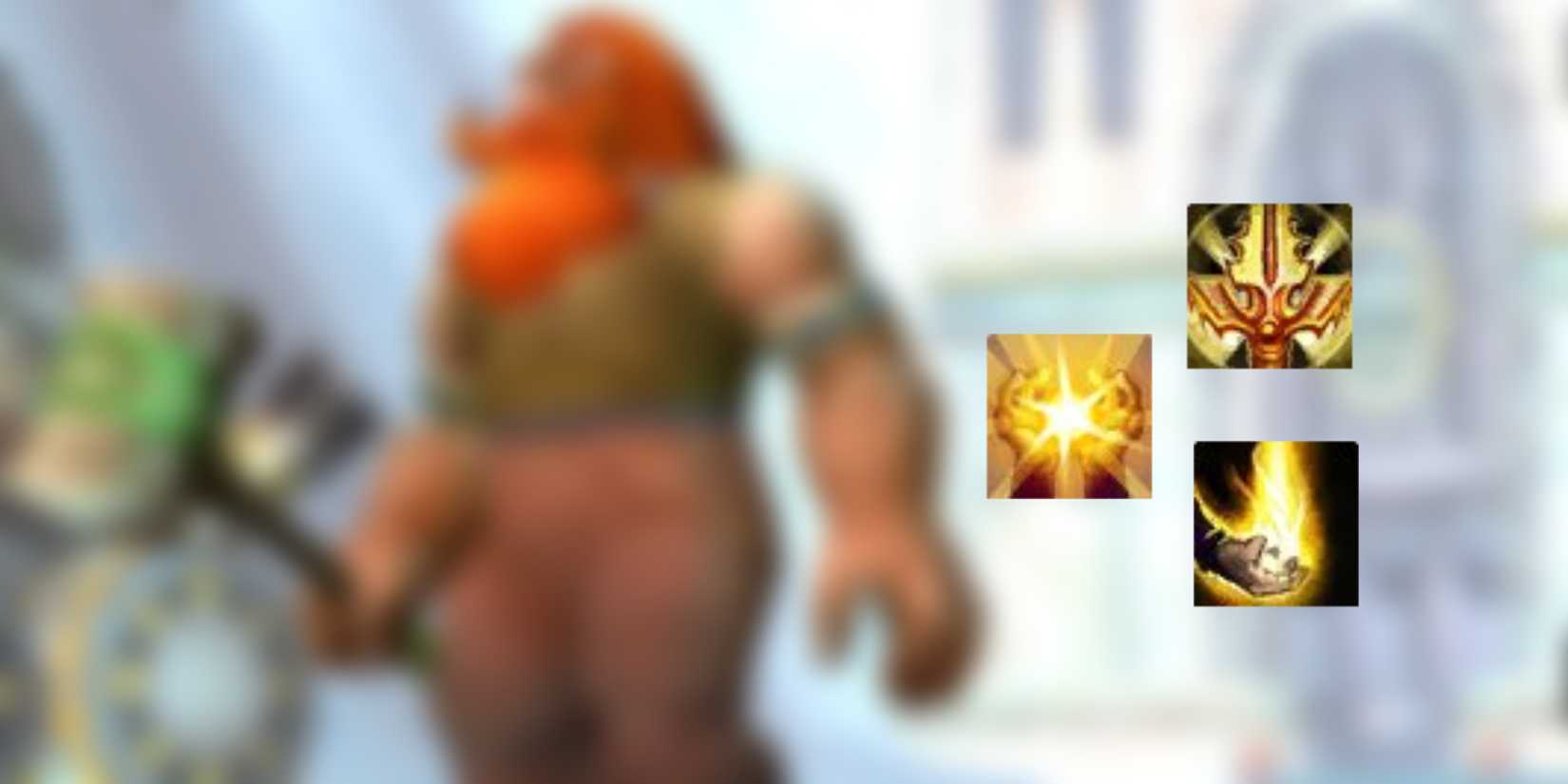 WoW Season of Discovery Best Paladin Boot Boots Runes Rune Guide