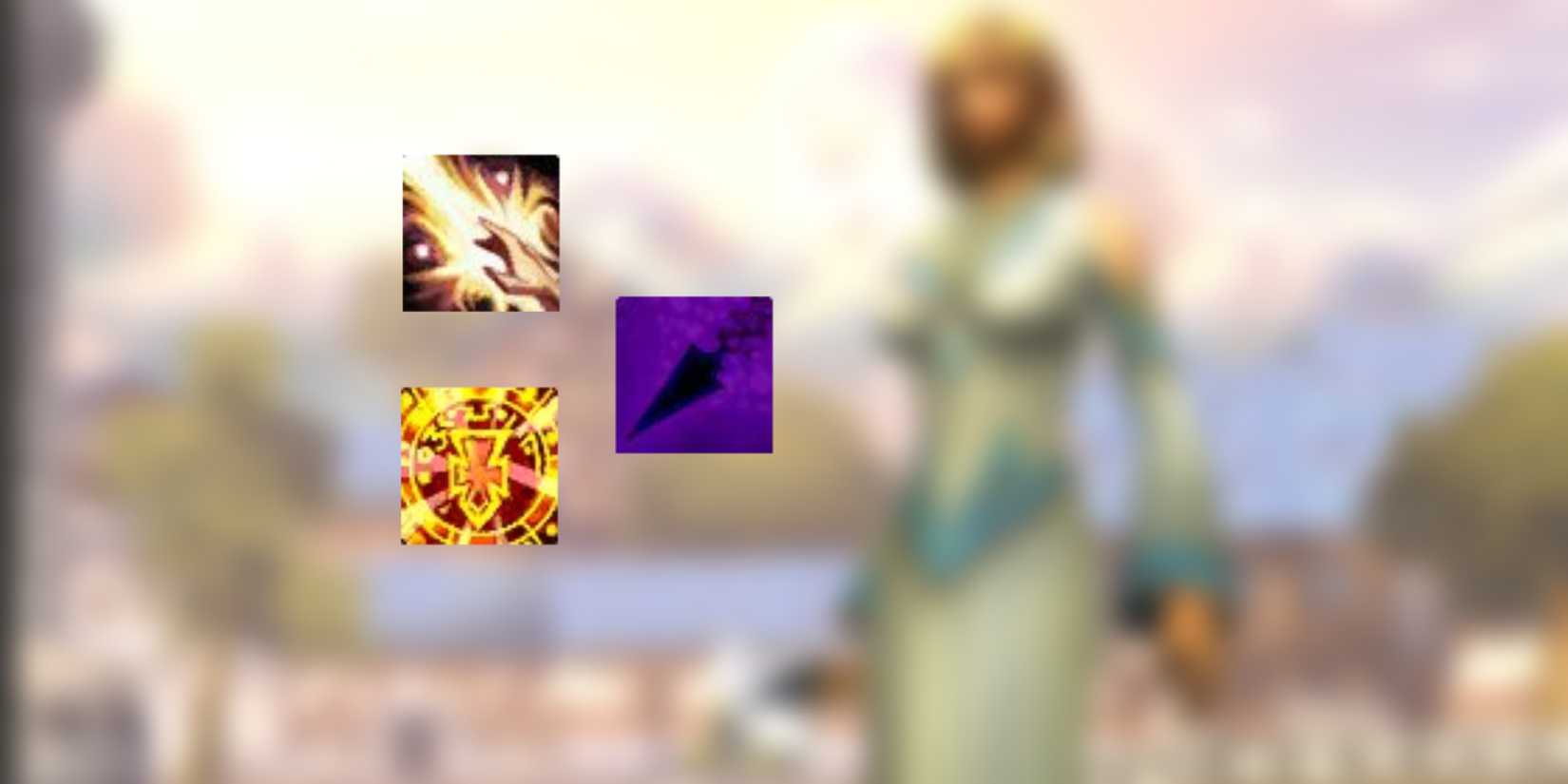 WoW Season of Discovery Best Priest Belt Runes Rune Guide