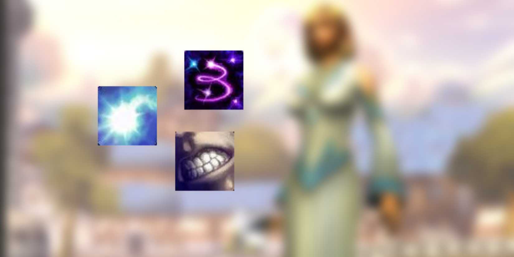 WoW Season of Discovery Best Priest Boot Boots Runes Rune Guide