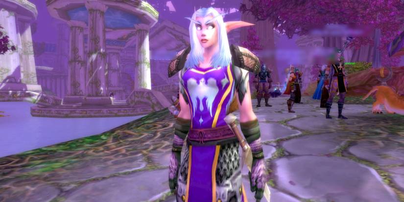 WoW Season of Discovery Best PvP Classes Hunter