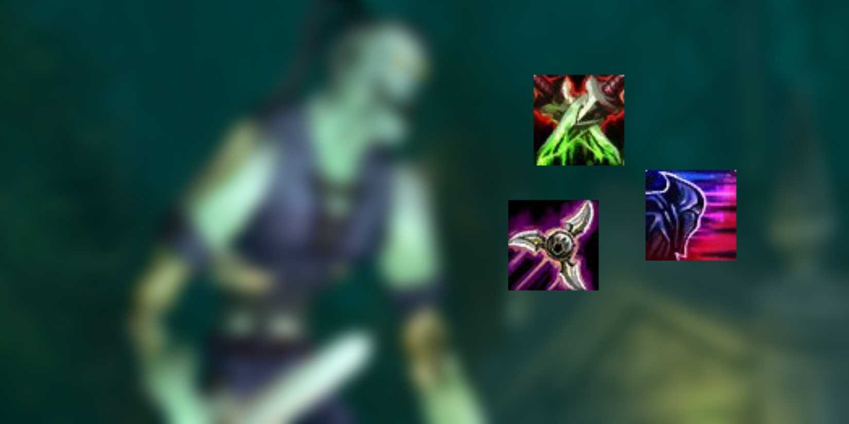 WoW Season of Discovery Best Rogue Belt Runes Rune Guide