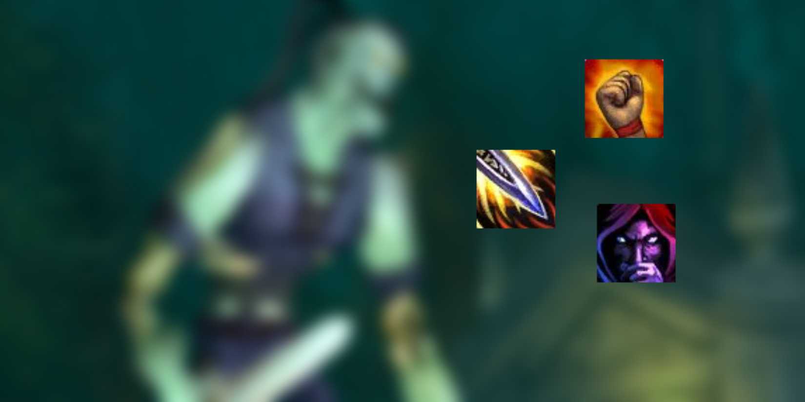 WoW Season of Discovery Best Rogue Boot Boots Runes Rune Guide