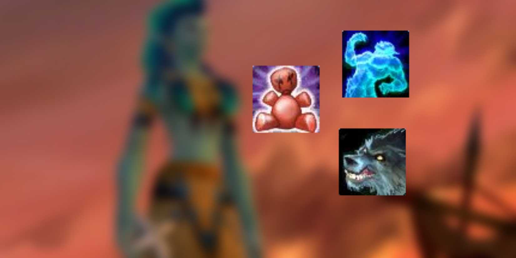 WoW Season of Discovery Best Shaman Boot Boots Runes Rune Guide