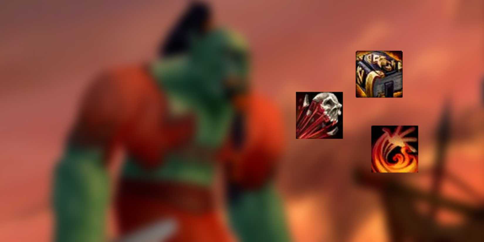 WoW Season of Discovery Best Warlock Belt Runes Rune Guide