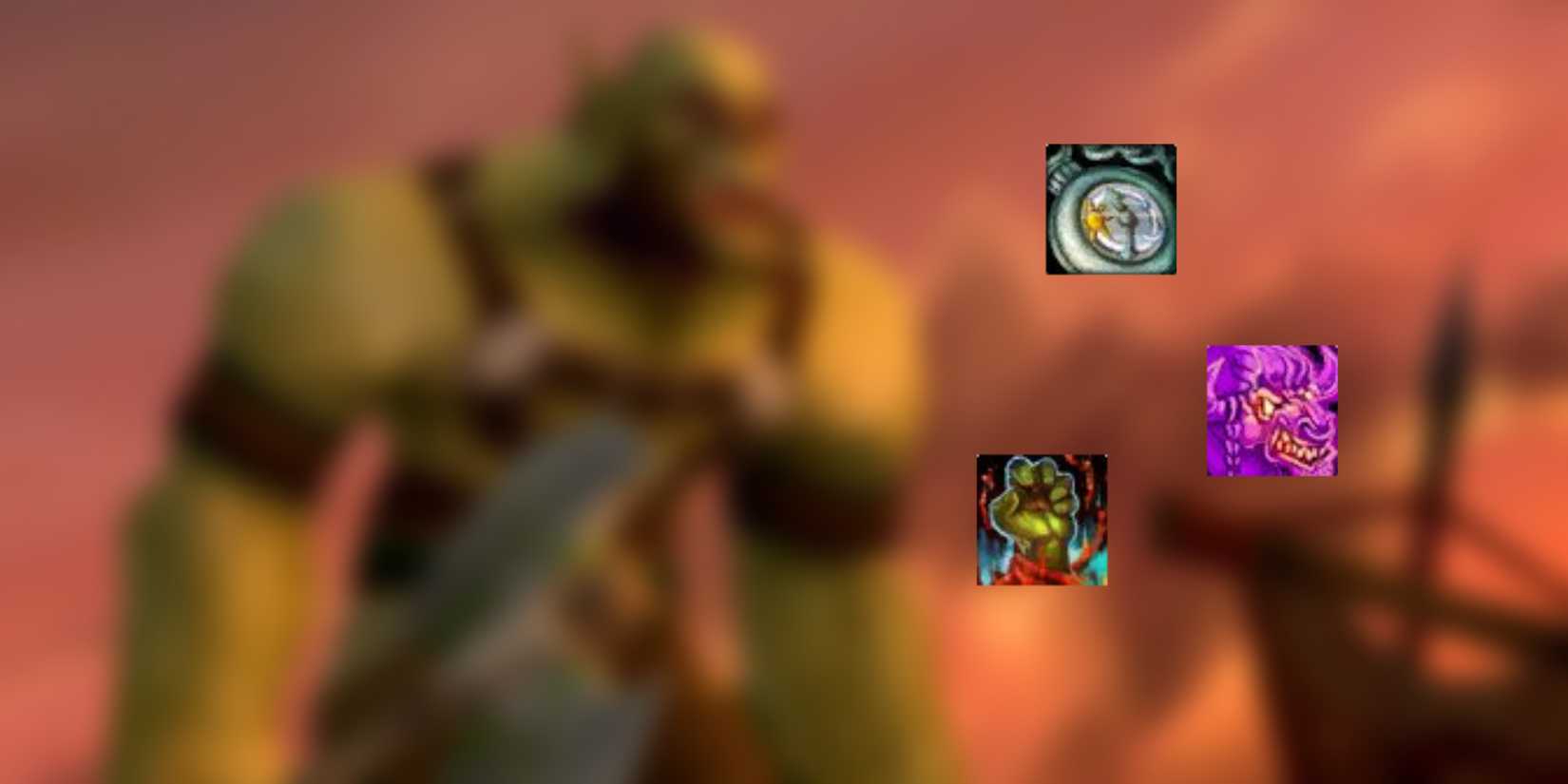 WoW Season of Discovery Best Warrior Belt Runes Rune Guide