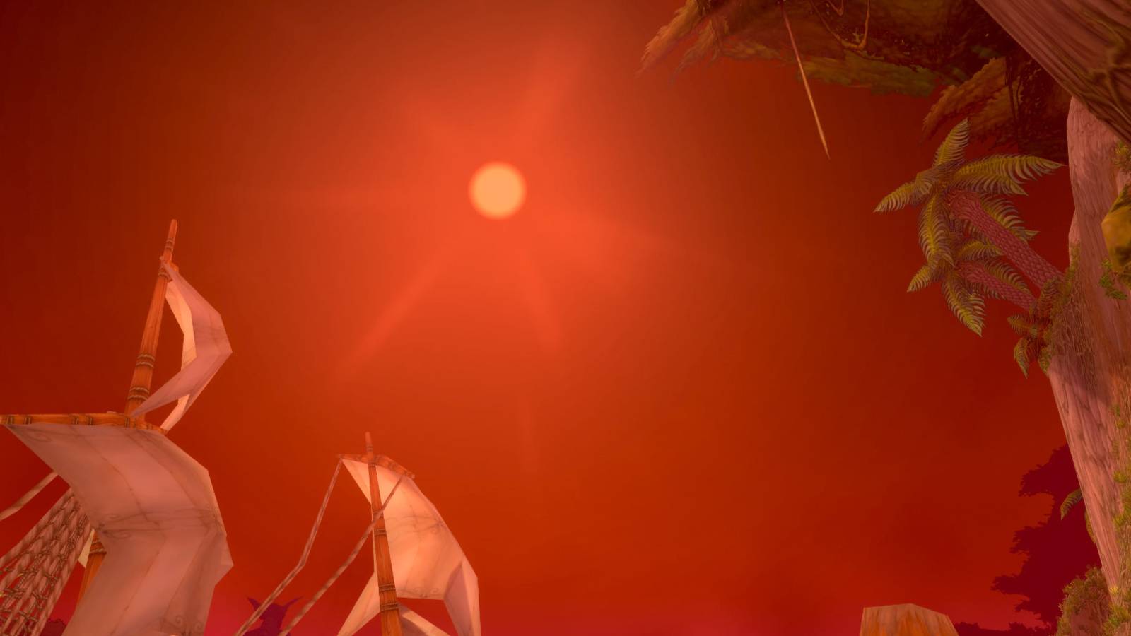 WoW Season of Discovery Blood Moon PvP Event Guide