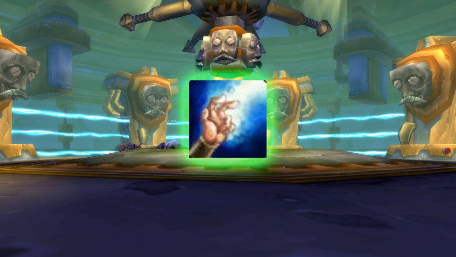 WoW Season of Discovery Dismantle Enchant Location Mats Effects