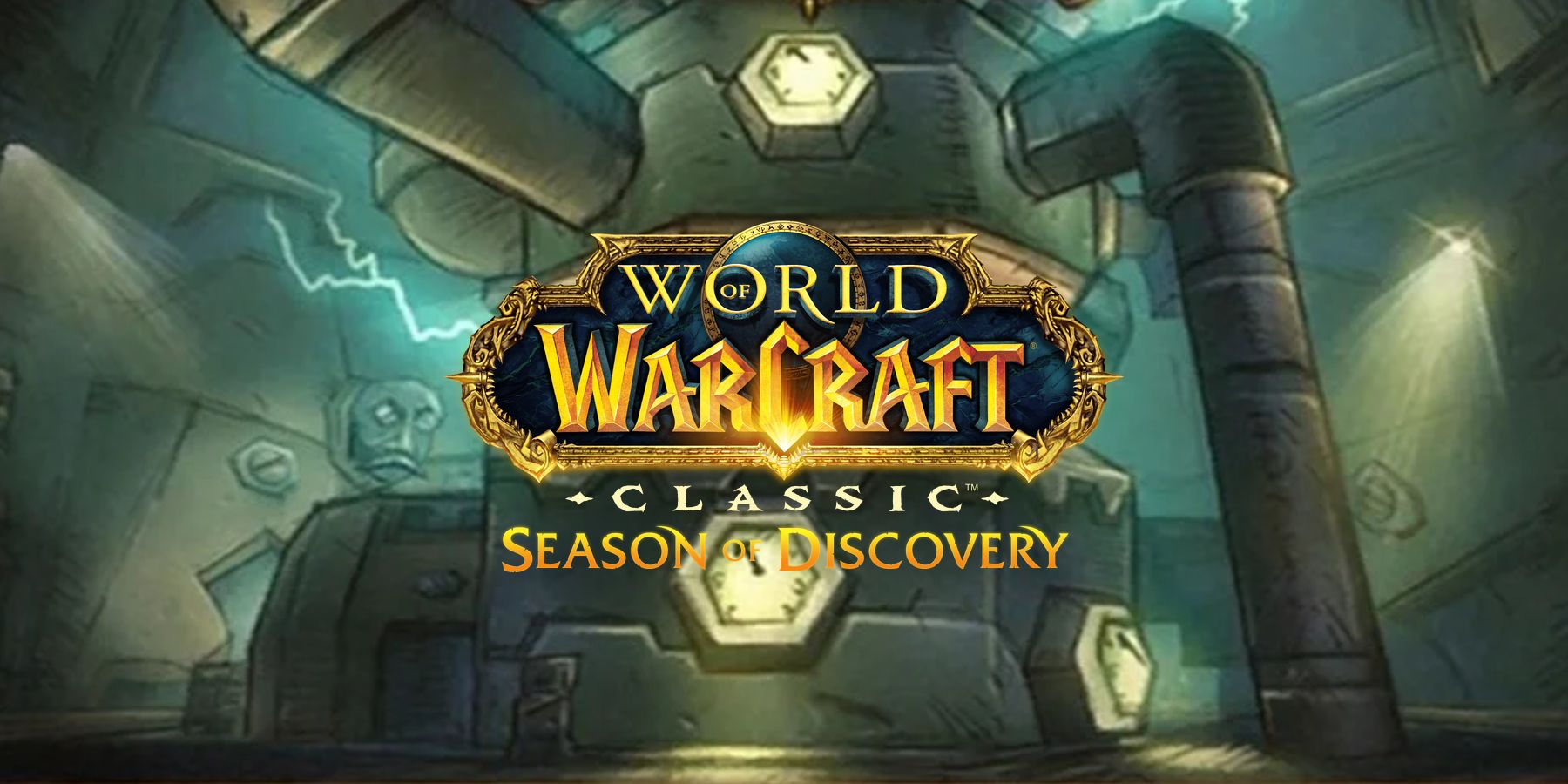 WoW Season of Discovery Gnomeregan SoD Quests