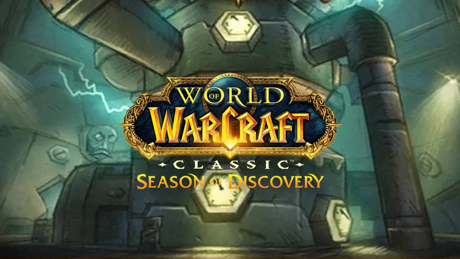 WoW Season of Discovery Gnomeregan SoD Quests