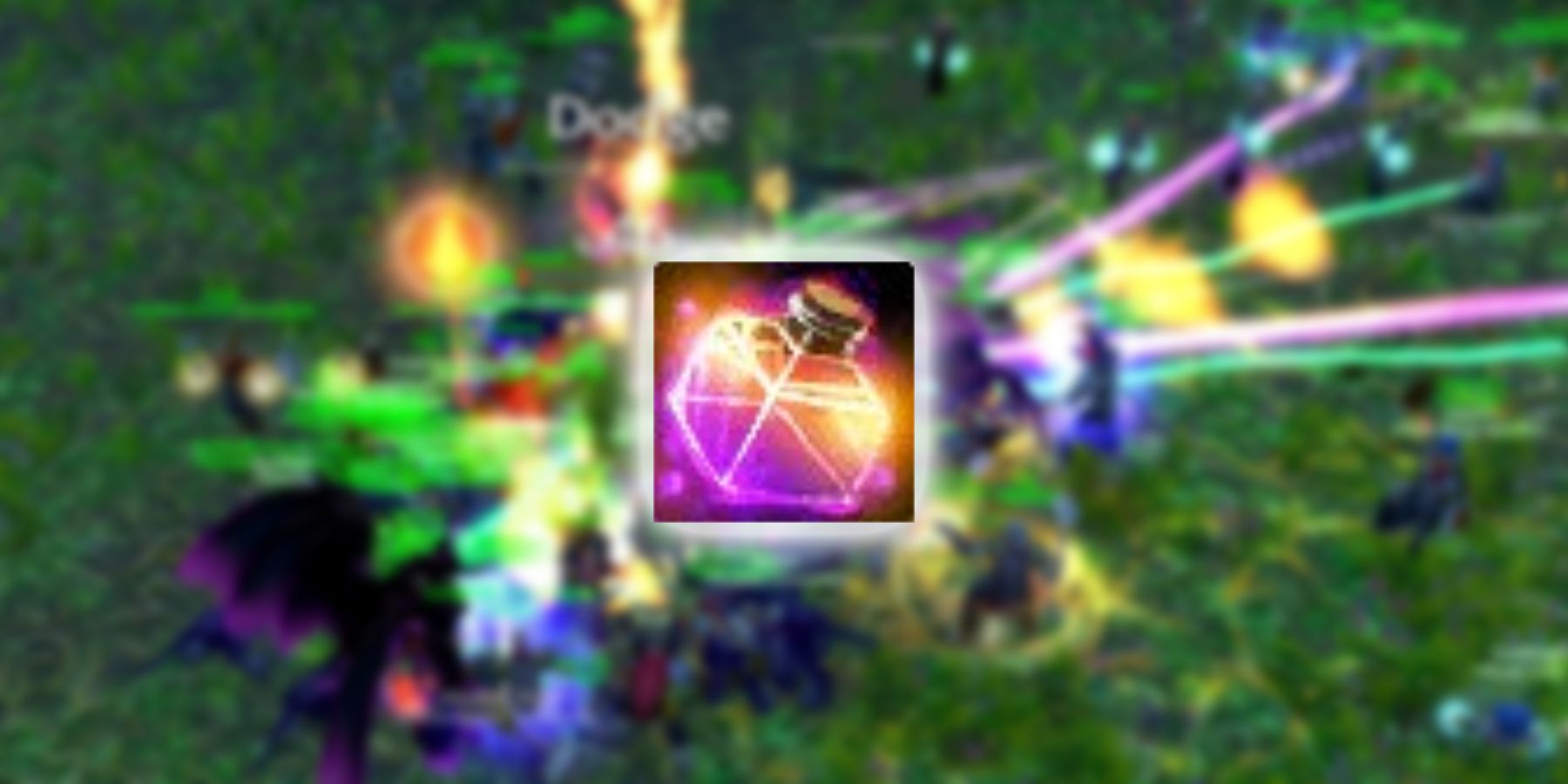 WoW Season of Discovery Lesser Arcane Elixir Guide