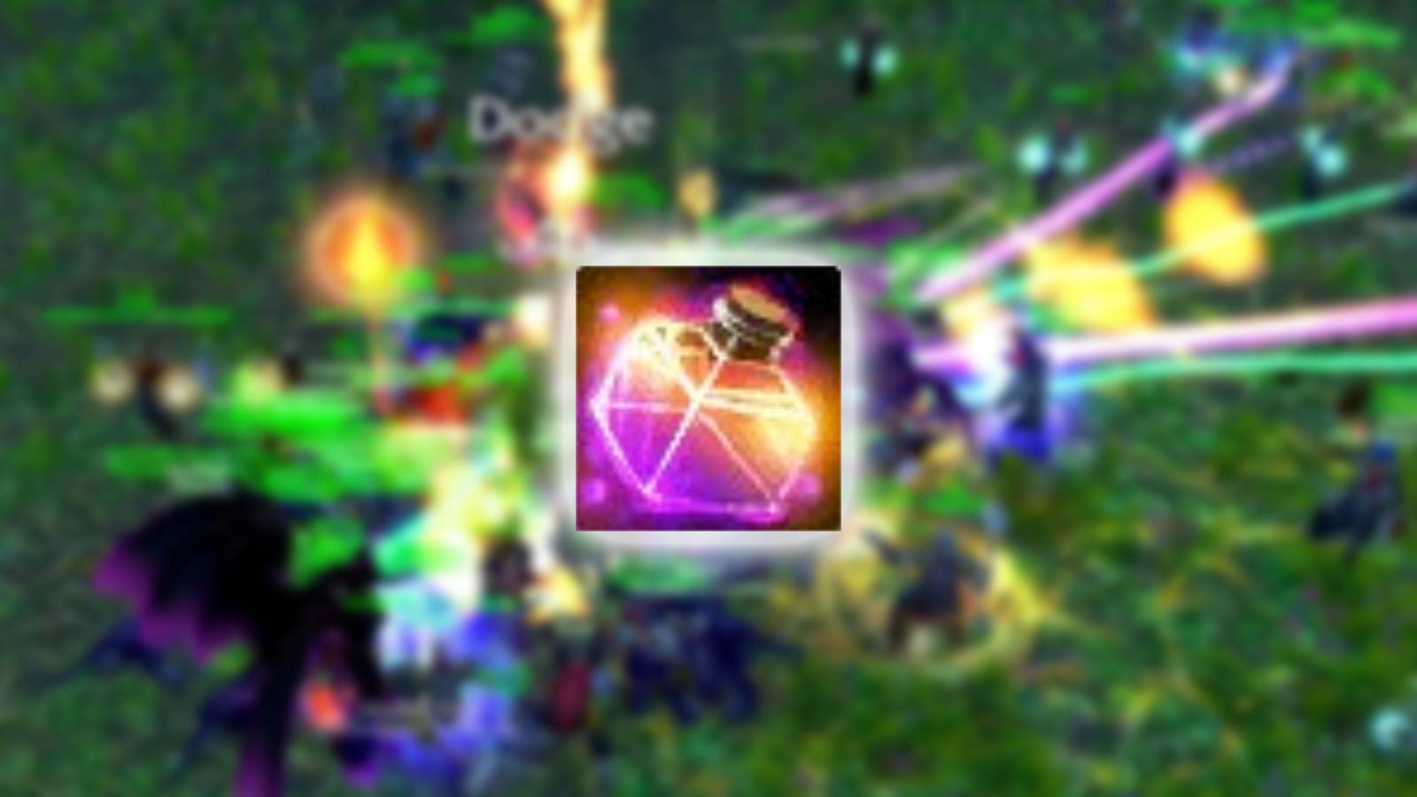 WoW Season of Discovery Lesser Arcane Elixir Guide