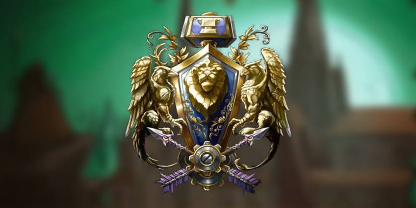 WoW Season of Discovery Scarlet Monastery SoD Quests Alliance