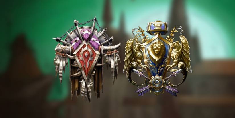 WoW Season of Discovery Scarlet Monastery SoD Quests Factions