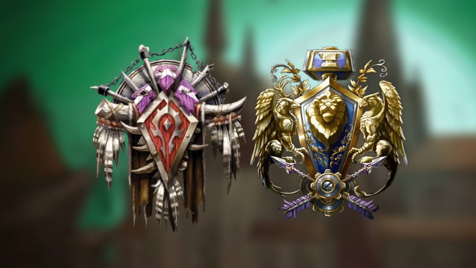 WoW Season of Discovery Scarlet Monastery SoD Quests Factions