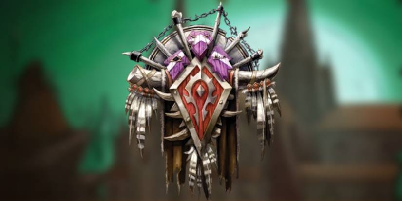 WoW Season of Discovery Scarlet Monastery SoD Quests Horde