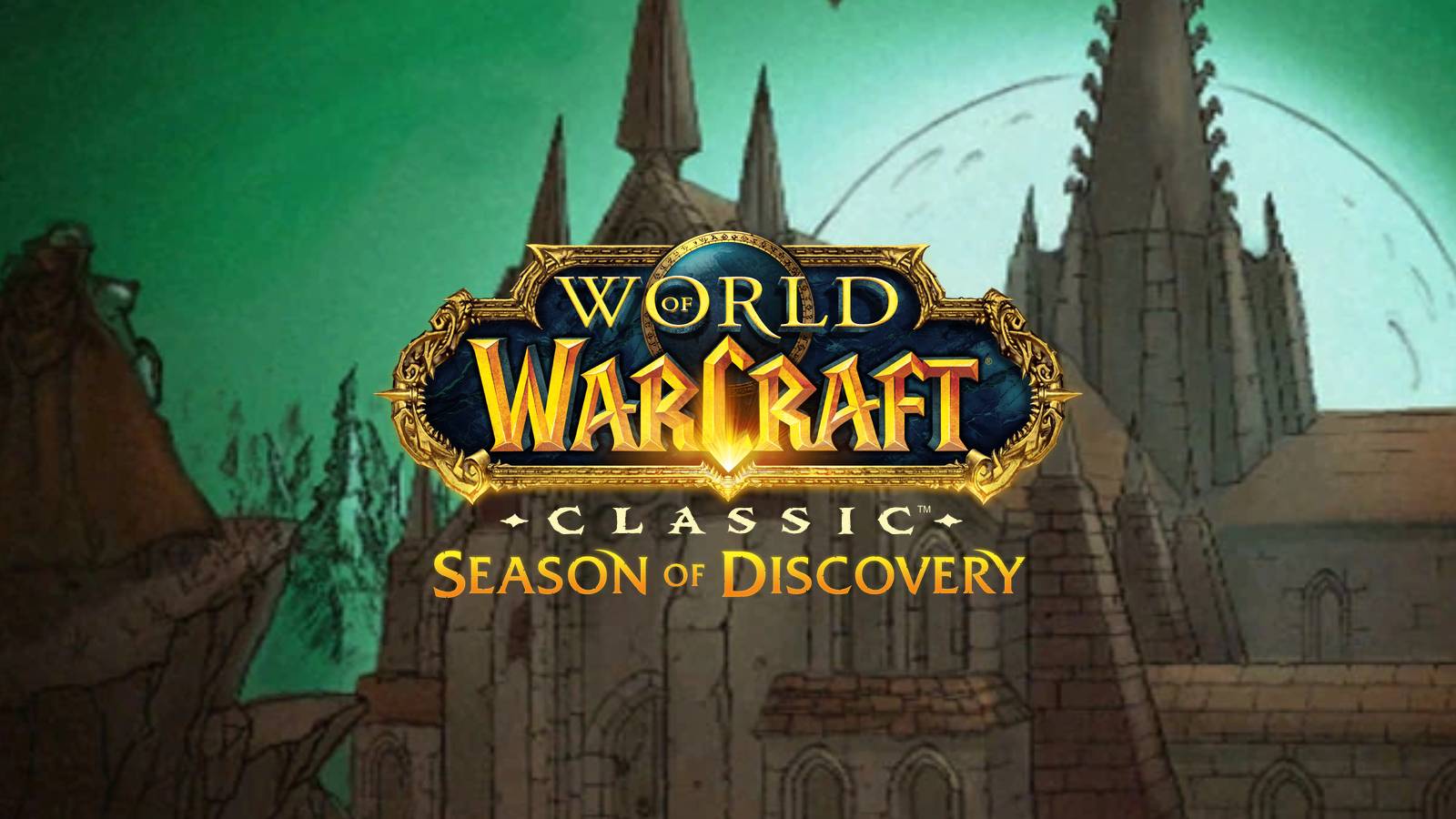 WoW Season of Discovery Scarlet Monastery SoD Quests