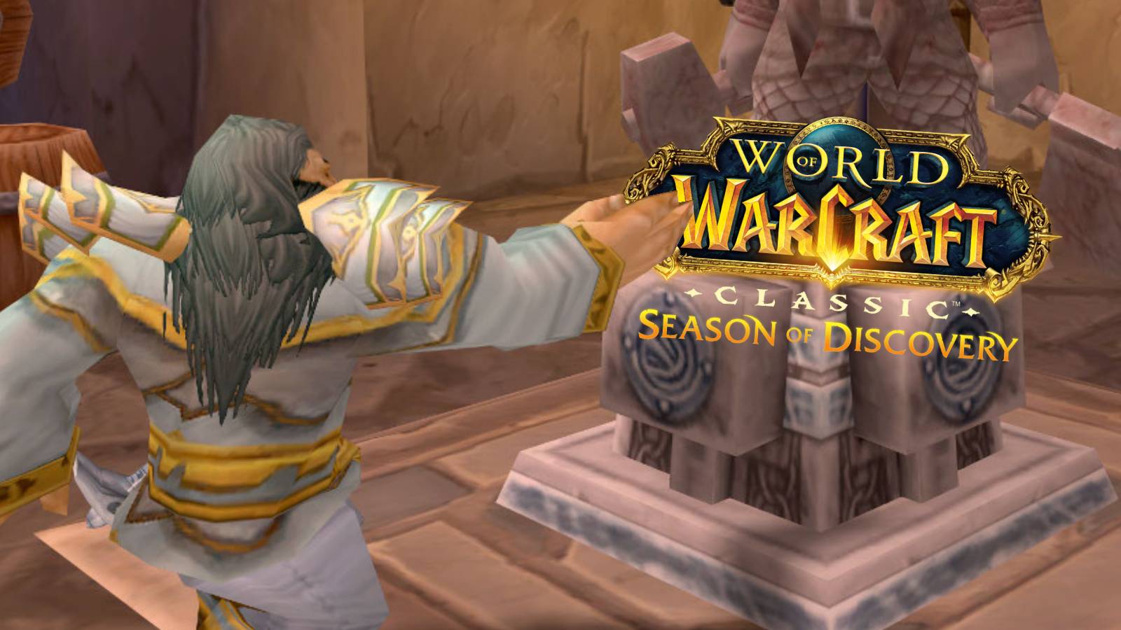 Sod Spell Notes WoW SoD: All Patch Notes