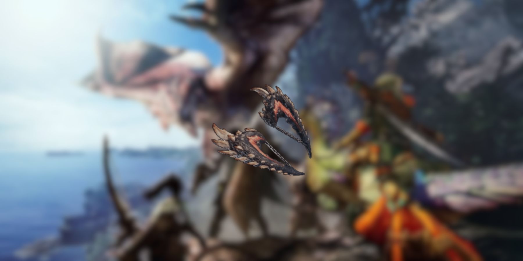 Monster Hunter World Best Dual Blades, Ranked