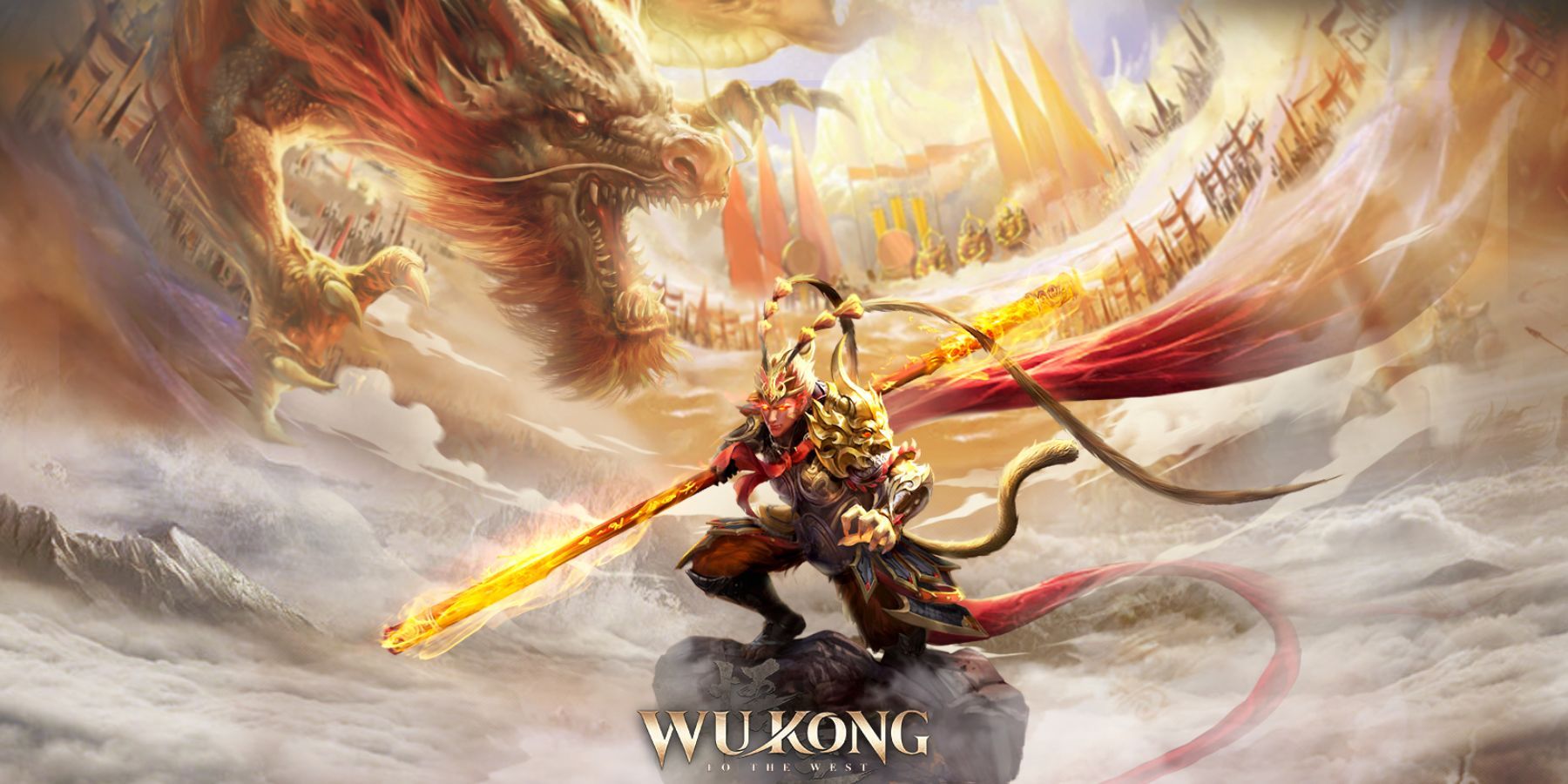 Wukong M To The West Codes