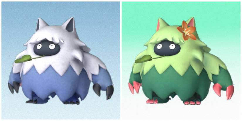 Wumpo, Wumpo Botan from Palworld