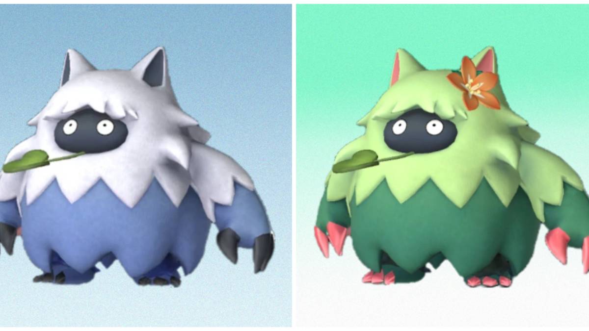 Wumpo, Wumpo Botan from Palworld