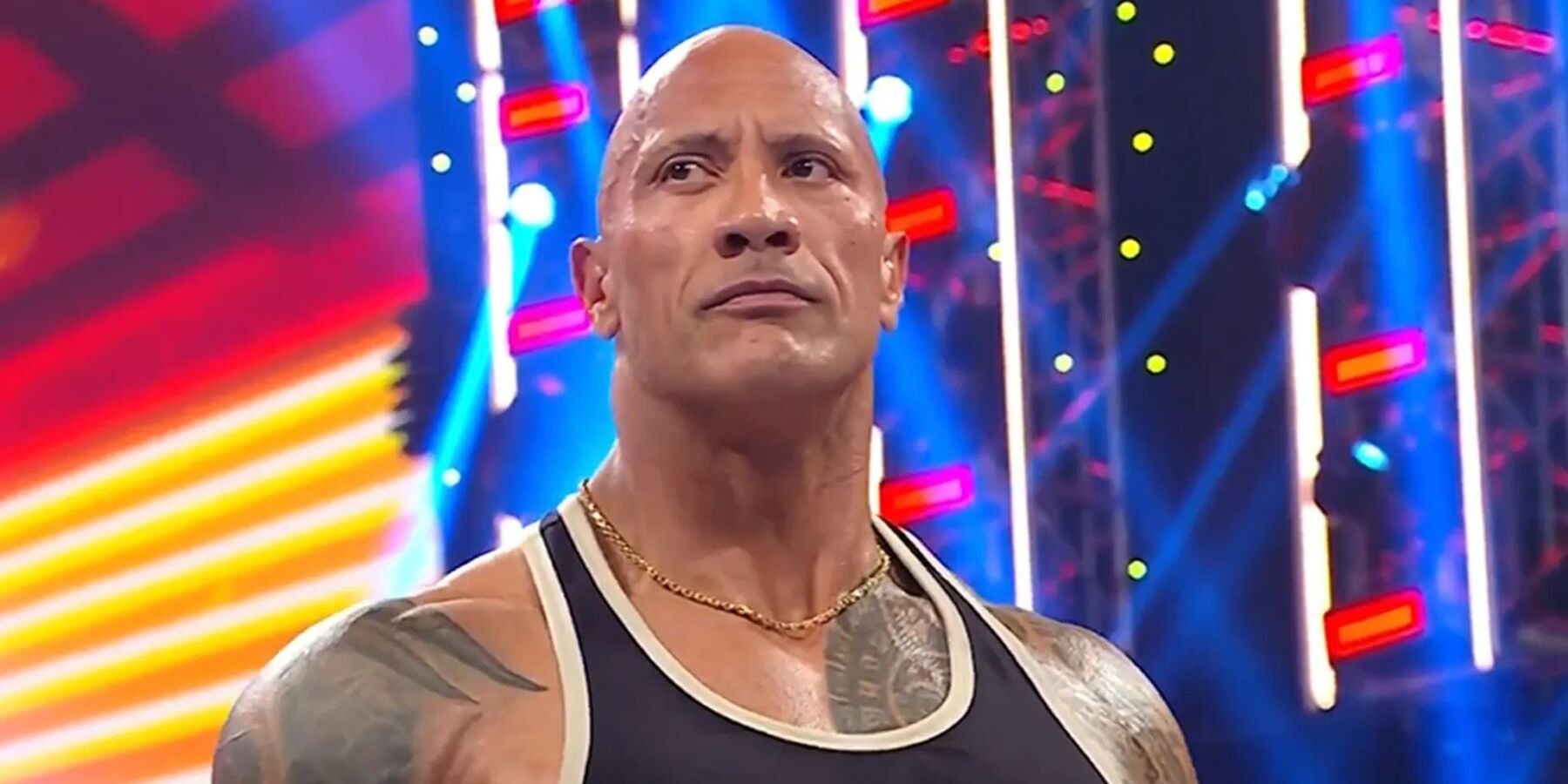 WWE 2K24 Reveals New Screenshots for The Rock and Teddy Long