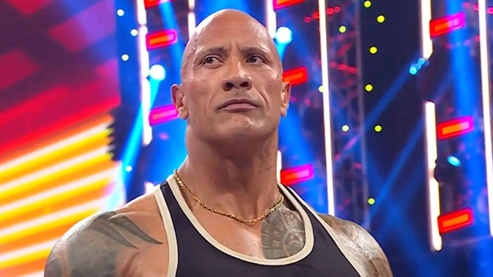 WWE 2K24 Reveals New Screenshots for The Rock and Teddy Long