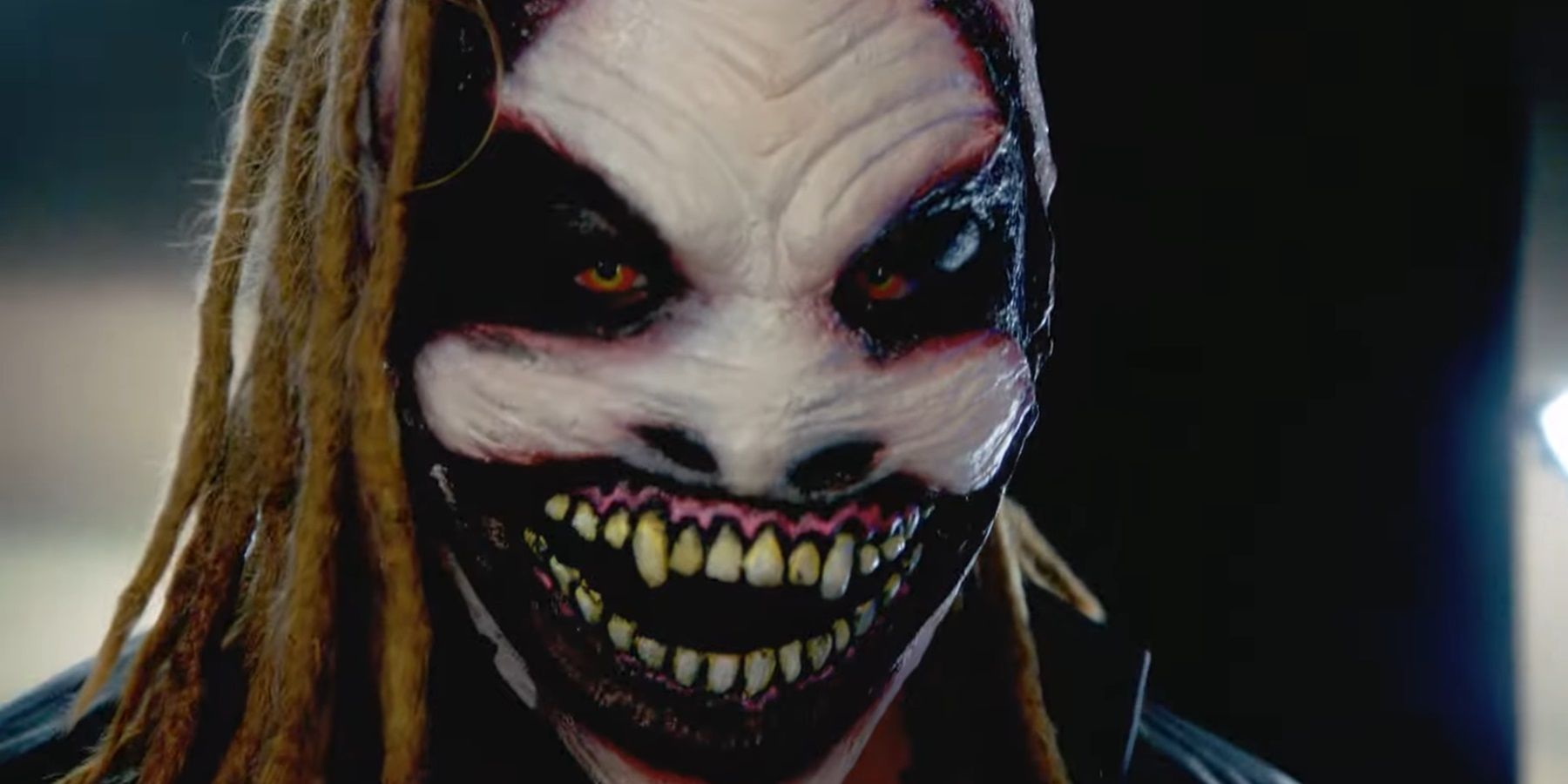 WWE 2K Shares First Look At Bray Wyatt In 2K24