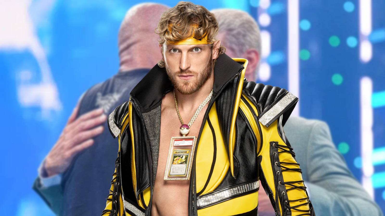 wwe logan paul cody rhodes roman reigns