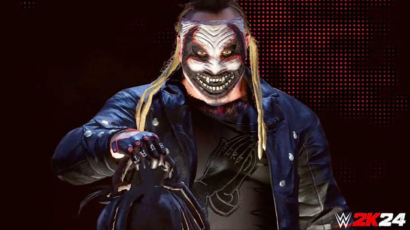 wwe2k24-the-fiend
