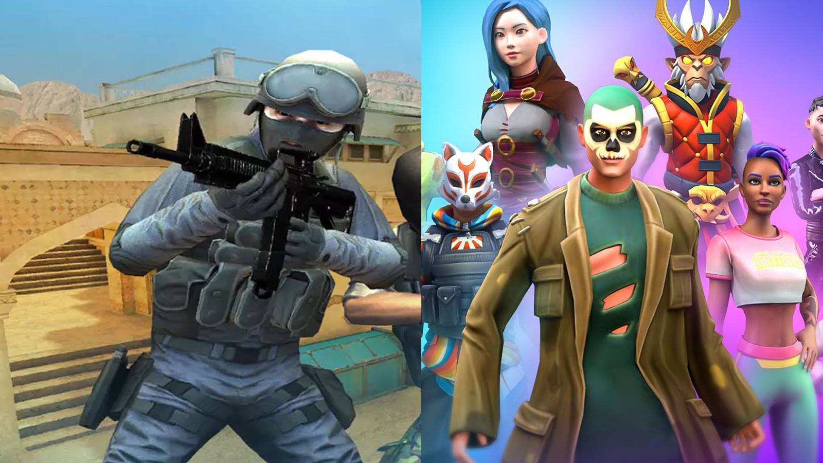 X Best FPS Browser Games, Ranked